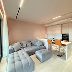 Appartement Luxury In The Vertical Forest Building
