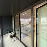 Luxury In The Vertical Forest Building