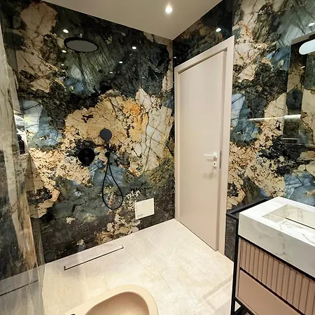 Lejlighed Luxury In The Vertical Forest Building