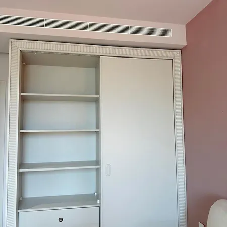 Lejlighed Luxury In The Vertical Forest Building