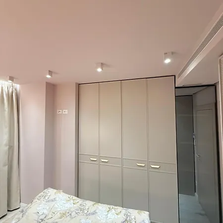 Lejlighed Luxury In The Vertical Forest Building *