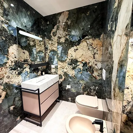 Lejlighed Luxury In The Vertical Forest Building