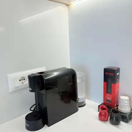 Lejlighed Luxury In The Vertical Forest Building Tirana