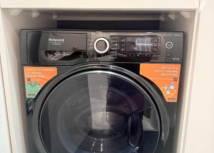 Luxury In The Vertical Forest Building Appartement